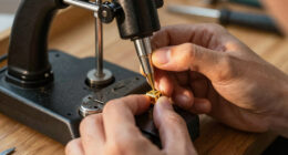 8 Best Jewelry Engraving Machine in 2026