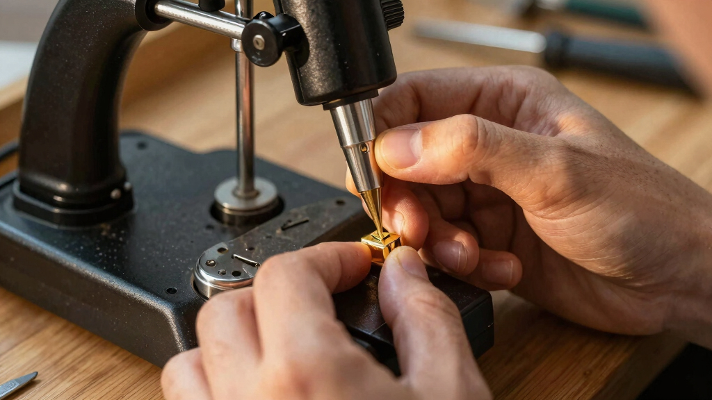 8 Best Jewelry Engraving Machine in 2026