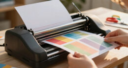 8 Best Laminator Machine For Cardstock And Prints In 2026