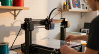 8 Best Large Format 3D Printer for Craft Studio in 2026