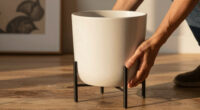 8 Best Large Indoor Planter With Stand in 2026