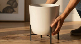 8 Best Large Indoor Planter With Stand in 2026