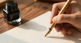 8 Best Luxury Calligraphy Set in 2026