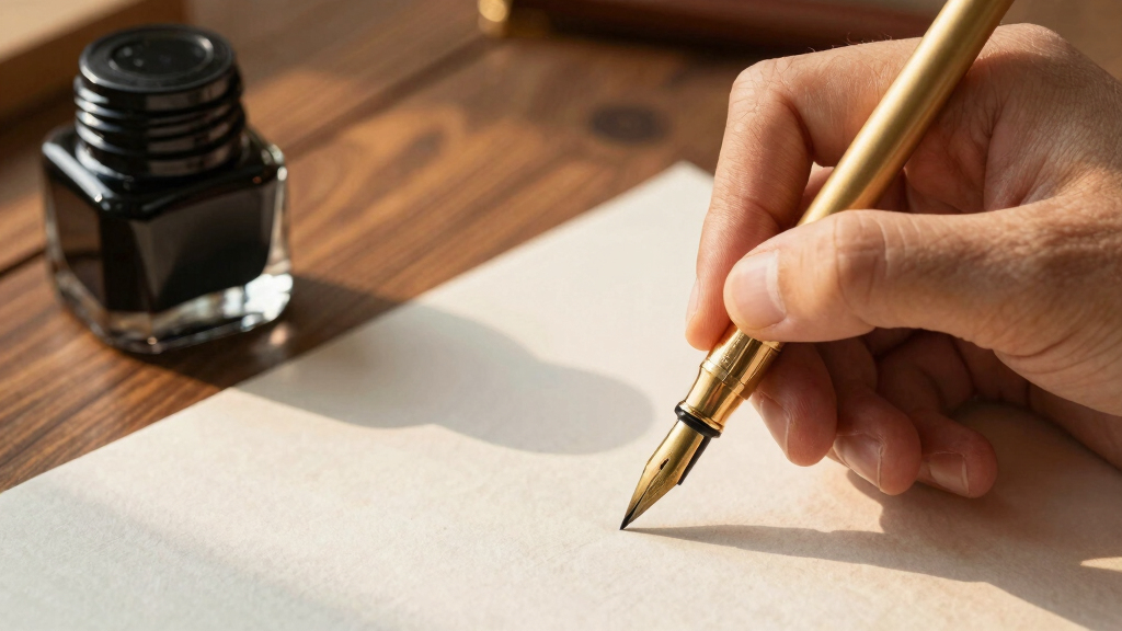 8 Best Luxury Calligraphy Set in 2026