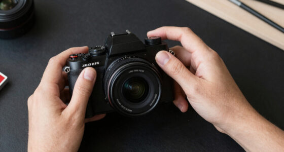 8 Best Mirrorless Camera For Craft Product Photos In 2026