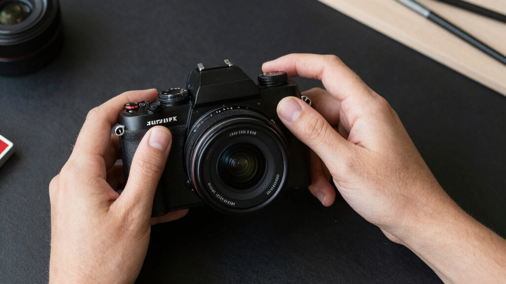 8 Best Mirrorless Camera For Craft Product Photos In 2026