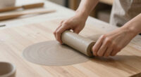 8 Best Pottery Slab Roller Tabletop in 2026