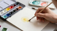 8 Best Professional Watercolor Set Artist Grade in 2026