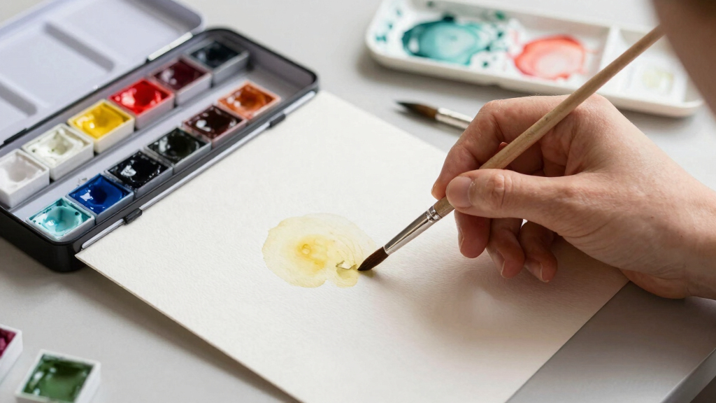 8 Best Professional Watercolor Set Artist Grade in 2026