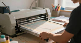 8 Best Screen Printing Press for Beginners in 2026