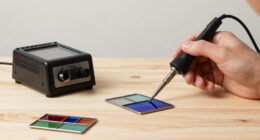 8 Best Soldering Station for Stained Glass in 2026