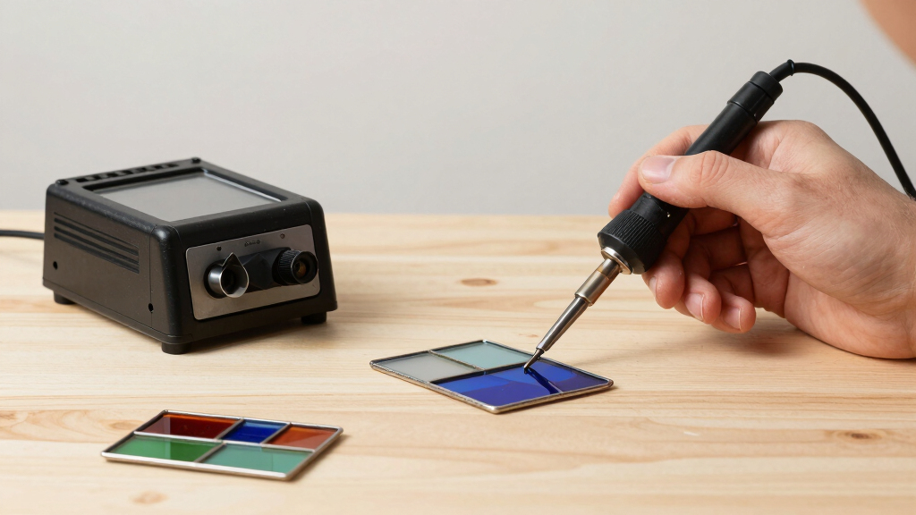 8 Best Soldering Station for Stained Glass in 2026