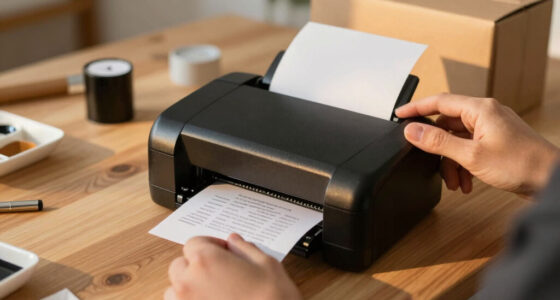8 Best Thermal Label Printer for Packaging in 2026