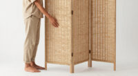 8 Best Woven Room Divider Screens in 2026