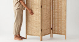 8 Best Woven Room Divider Screens in 2026