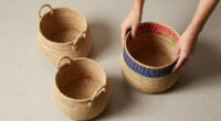 8 Best Woven Storage Baskets Decorative in 2026