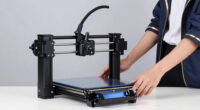 9 Best 3D Printer for Cosplay Props in 2026