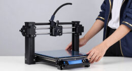 9 Best 3D Printer for Cosplay Props in 2026