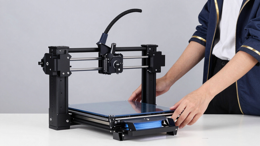 9 Best 3D Printer for Cosplay Props in 2026