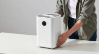 9 Best Air Purifier For Resin Fumes In 2026