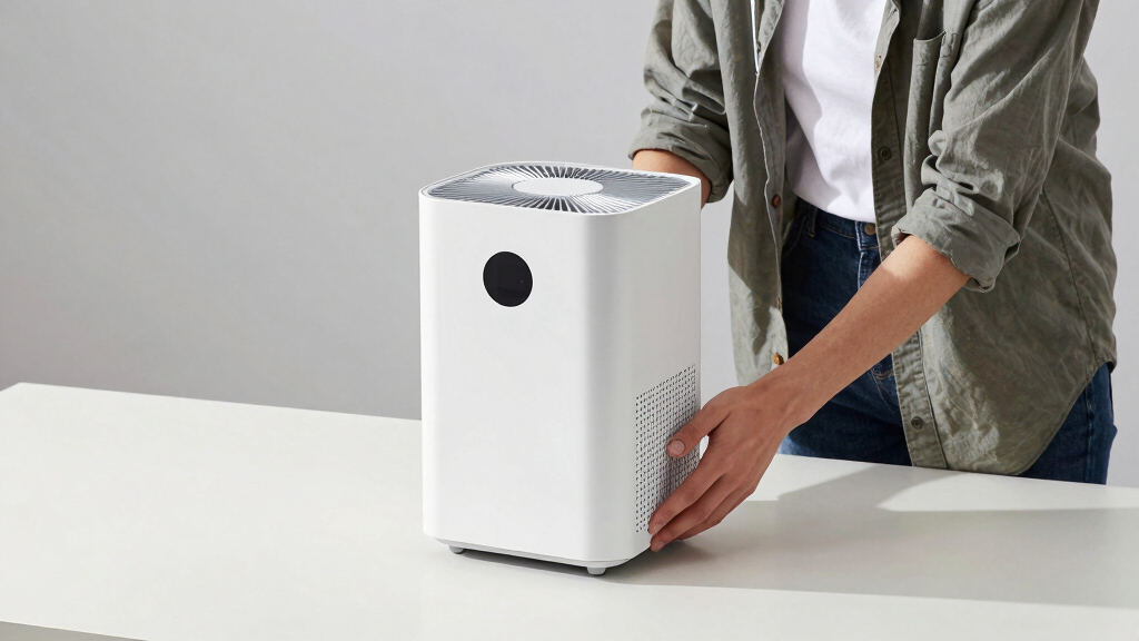 9 Best Air Purifier For Resin Fumes In 2026