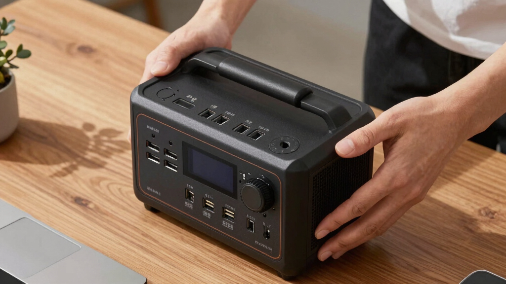 9 Best Battery Power Station For Craft Fairs In 2026