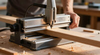 9 Best Benchtop Jointer for Woodworking in 2026