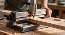 9 Best Benchtop Jointer for Woodworking in 2026