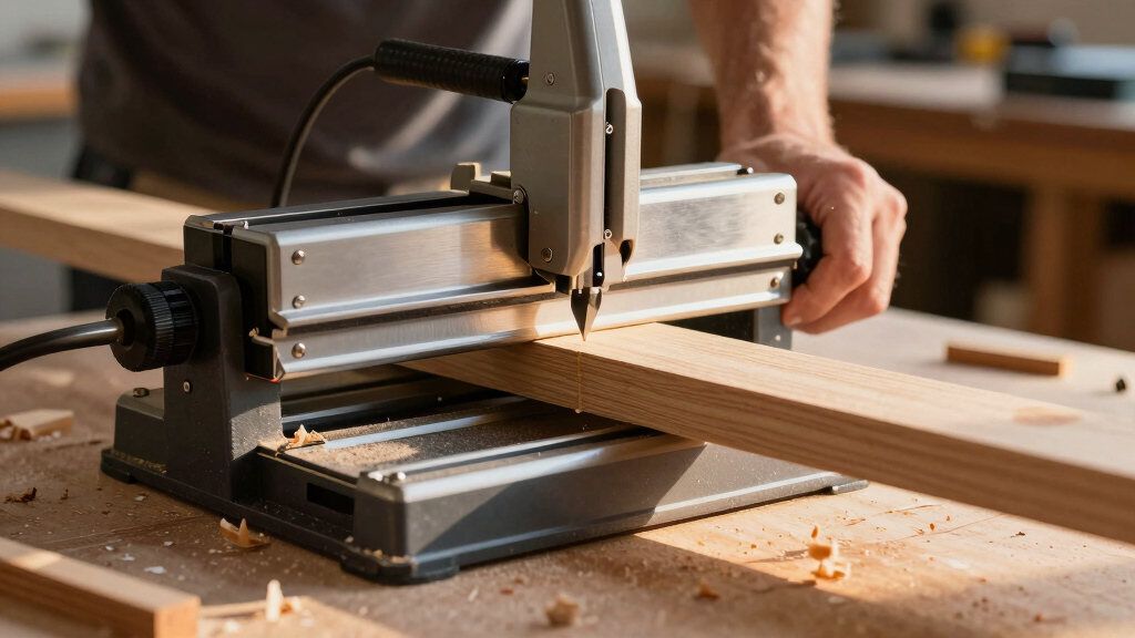 9 Best Benchtop Jointer for Woodworking in 2026
