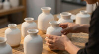 9 Best Best Ceramic Vase Set Handmade Style in 2026