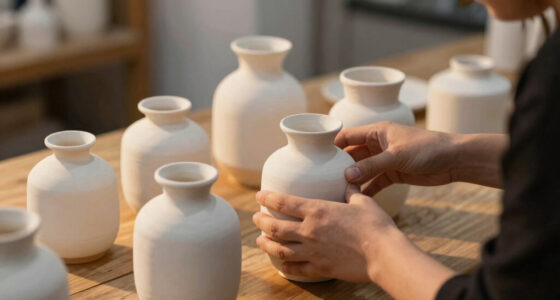 9 Best Best Ceramic Vase Set Handmade Style in 2026