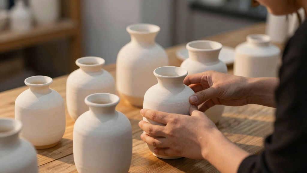 9 Best Best Ceramic Vase Set Handmade Style in 2026