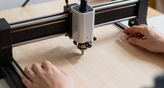 9 Best Best Laser Engraver With Air Assist in 2026