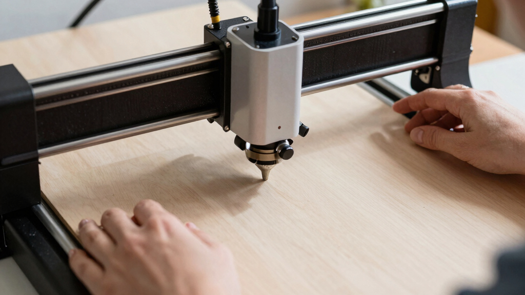 9 Best Best Laser Engraver With Air Assist in 2026