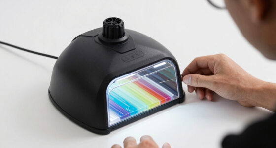 9 Best Best UV Resin Lamp High Power in 2026