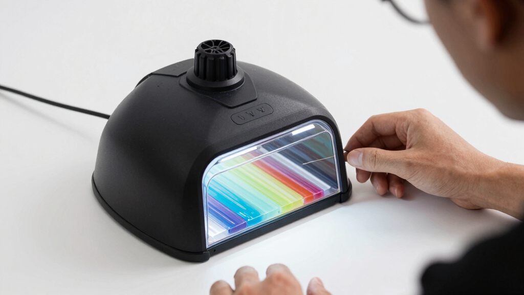 9 Best Best UV Resin Lamp High Power in 2026
