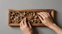 9 Best Carved Wood Wall Art Panel in 2026