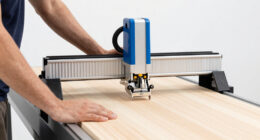9 Best CNC Router for Beginners in 2026