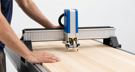 9 Best CNC Router for Beginners in 2026
