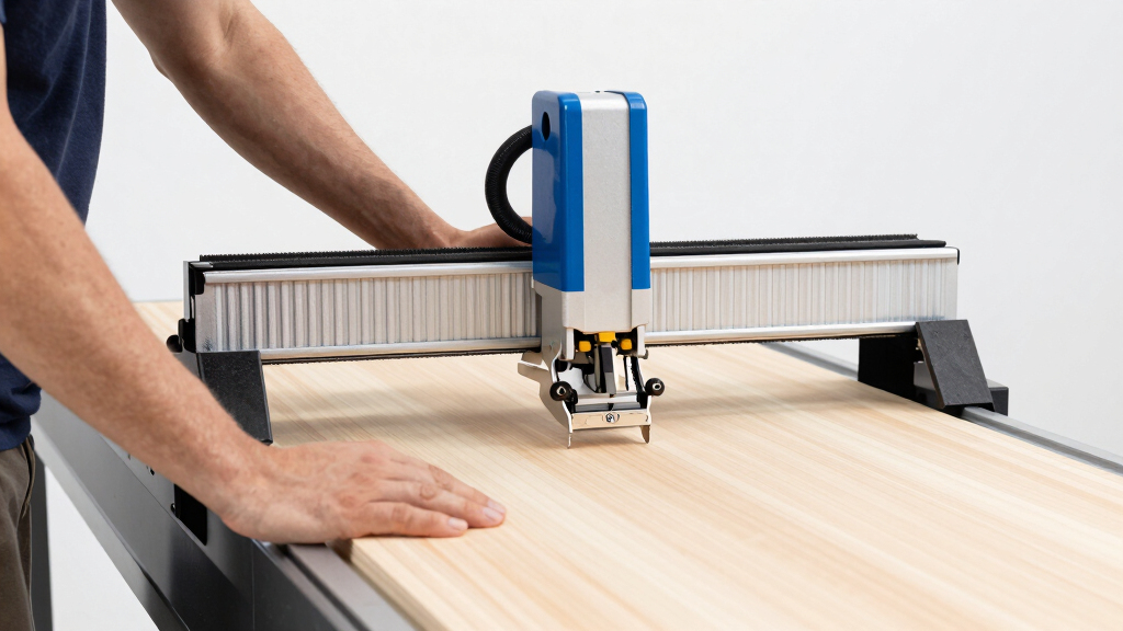 9 Best CNC Router for Beginners in 2026