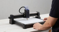 9 Best Craft Laser Engravers for Beginners in 2026