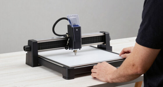 9 Best Craft Laser Engravers for Beginners in 2026