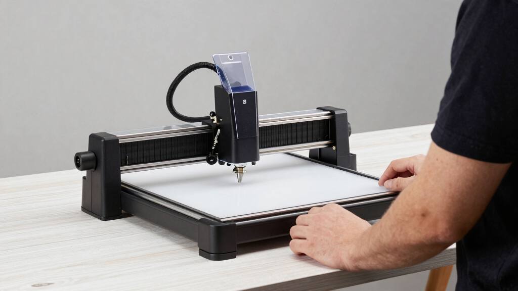 9 Best Craft Laser Engravers for Beginners in 2026