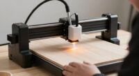 9 Best Desktop Laser Engraver For Wood In 2026