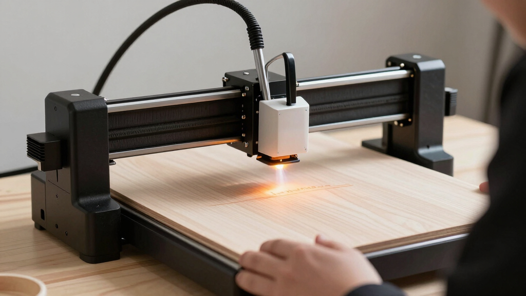 9 Best Desktop Laser Engraver For Wood In 2026