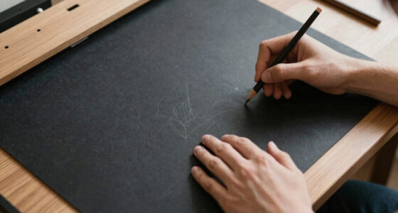9 Best Drafting Table for Artists and Crafters in 2026