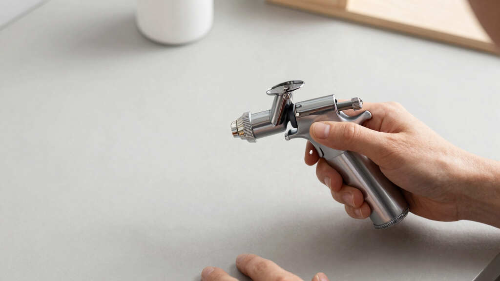 9 Best Dual Action Airbrush Kit in 2026