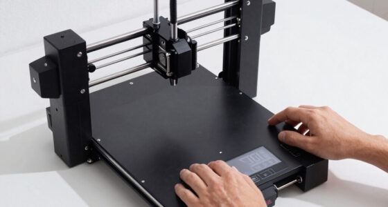 9 Best Dual Extruder 3D Printer in 2026 — Ultimate Buyer’s Guide