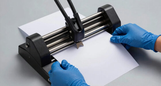 9 Best Electronic Cutting Machine for Vinyl and Paper in 2026