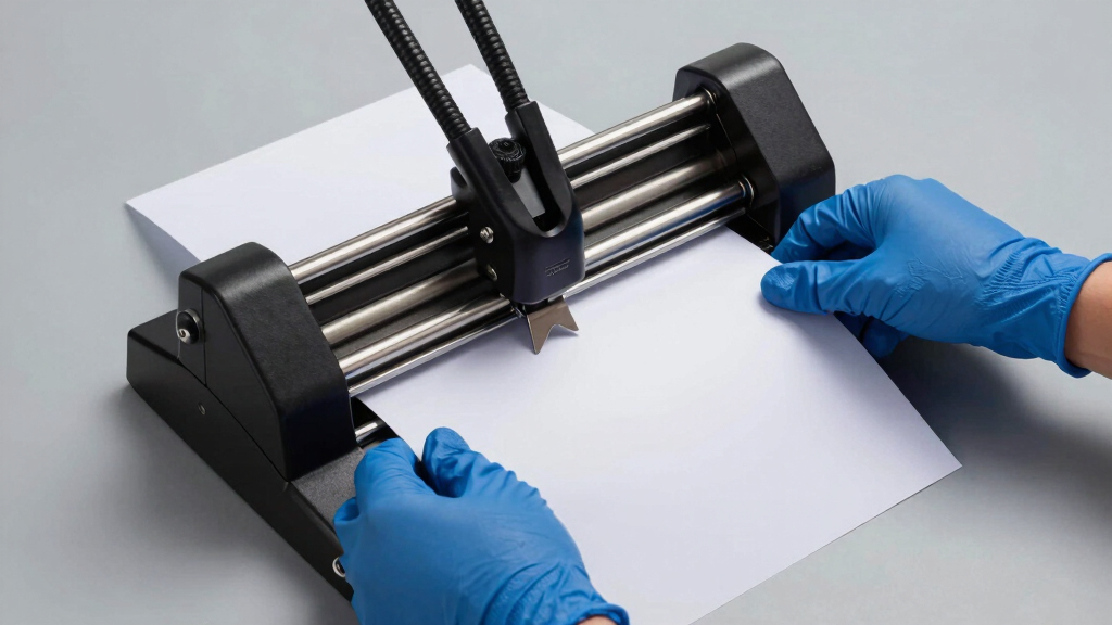 9 Best Electronic Cutting Machine for Vinyl and Paper in 2026